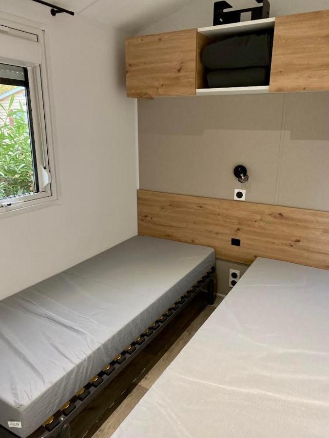 Mobil-Home 3Ch 34 M2 A Saint-Cyprien Exterior photo