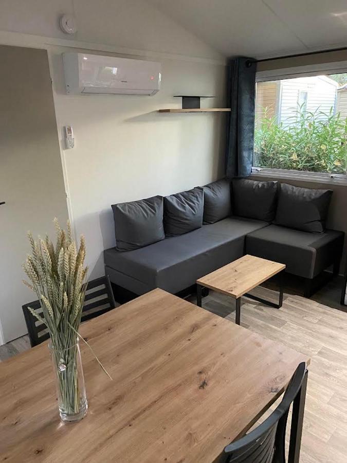 Mobil-Home 3Ch 34 M2 A Saint-Cyprien Exterior photo